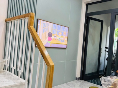 Gấp Gấp Bán Nhà 2 Tầng Gần Cầu Nguyễn Tri Phương, Hoà Xuân Giá Nhỉnh 5 Tỷ 1