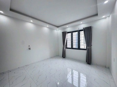 .nhà XÂY MỚI mặt ngõ Trực Cát - lê chân   4,75 tỷ 3
