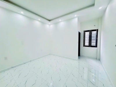 .nhà XÂY MỚI mặt ngõ Trực Cát - lê chân   4,75 tỷ 4