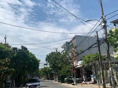 Chính chú bán đất mặt tiền đường 7m5 Phan Bá Phiến , Sơn Trà , Đà Nẵng 0