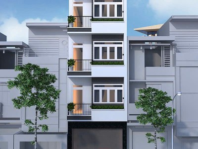 Chính chú bán đất mặt tiền đường 7m5 Phan Bá Phiến , Sơn Trà , Đà Nẵng 4