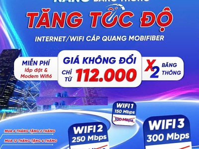 Sim 5G mobifone 8gb/ngày   free yutube giá chỉ 62k/tháng 0