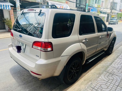 Bán xe FORD ESCAPE XLS 2.3 đời 2011 giá 219 triệu 1