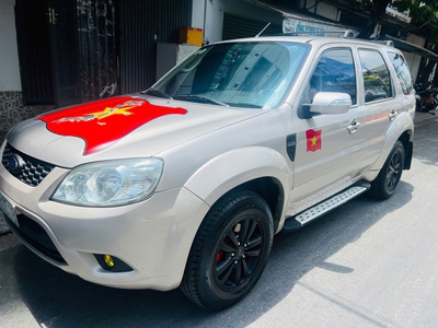 Bán xe FORD ESCAPE XLS 2.3 đời 2011 giá 219 triệu 3