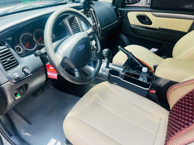 Bán xe FORD ESCAPE XLS 2.3 đời 2011 giá 219 triệu 4