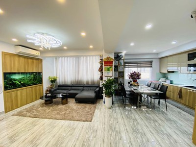 ĐẸP - RẺ  Chung cư Xuân Mai Riverside 90m2, 3 ngủ, 2 vs, nội thất vip chỉ 5.5 tỷ 0