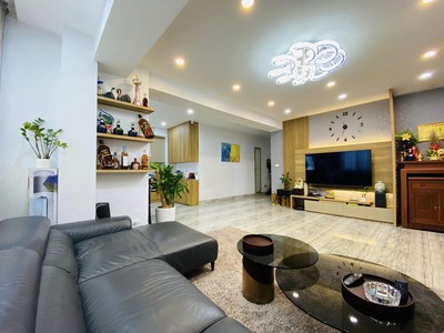 ĐẸP - RẺ  Chung cư Xuân Mai Riverside 90m2, 3 ngủ, 2 vs, nội thất vip chỉ 5.5 tỷ 1