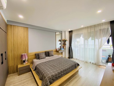 ĐẸP - RẺ  Chung cư Xuân Mai Riverside 90m2, 3 ngủ, 2 vs, nội thất vip chỉ 5.5 tỷ 2