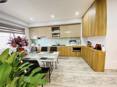 ĐẸP - RẺ  Chung cư Xuân Mai Riverside 90m2, 3 ngủ, 2 vs, nội thất vip chỉ 5.5 tỷ 3