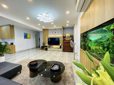 ĐẸP - RẺ  Chung cư Xuân Mai Riverside 90m2, 3 ngủ, 2 vs, nội thất vip chỉ 5.5 tỷ 5