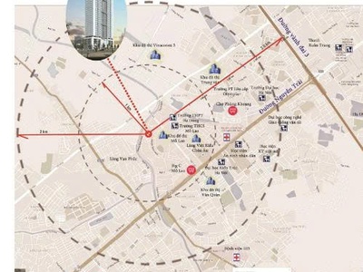 ĐẸP - RẺ  Chung cư Xuân Mai Riverside 90m2, 3 ngủ, 2 vs, nội thất vip chỉ 5.5 tỷ 8