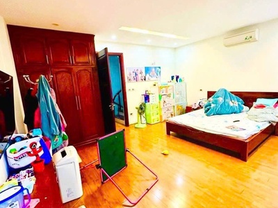 Bán nhà mặt phố Kim Ngưu, SĐCC 95m2, mặt tiền 6m 2