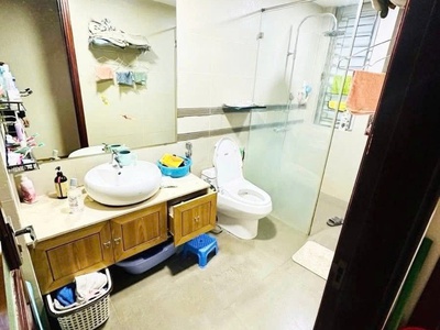 Bán nhà mặt phố Kim Ngưu, SĐCC 95m2, mặt tiền 6m 4