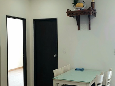 Cho thuê gấp, chuyên chung cư first home thạnh lộc q12, vào ở ngay 2