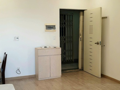Cho thuê gấp, chuyên chung cư first home thạnh lộc q12, vào ở ngay 4