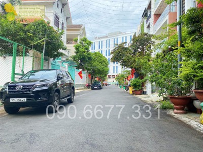 ‼ an phú - đẹp nhất q.2 - mặt tiền đường - phân lô biệt thự 10m x 17.5m vuông - 3x tỷ 0