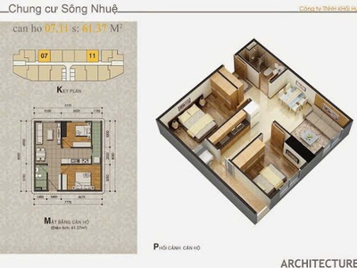 Bán gấp chung cư sails tower tại cầu bươu, kiến hưng, hà đông, hà nội 0