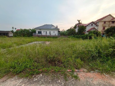 Đất minh phú cũ, nội bài mới, 654m2, mt23m, 13 tỷ, ô tô, gần phố. 1
