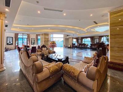 Khách sạn vip - doanh thu 150 triệu/ngày mùa du lịch - xã hải hoà, huyện tĩnh gia, tỉnh thanh hoá. 1