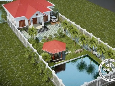 Một mảnh đất đẹp   dễ thương và đáng giữ lại 2