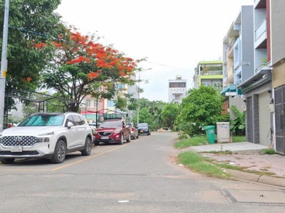 Nhà đẹp 4 tầng sát mt lê văn thịnh 80m2 giá 8,7 tỷ 2