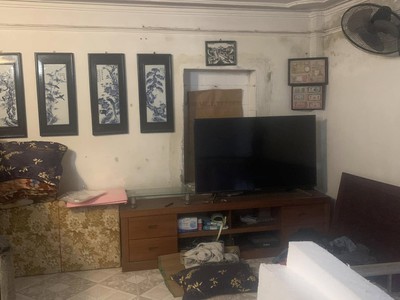 Bán nhà chả cá, 63m2, 2 tầng, mặt tiền 3.4m, 15.6 tỷ, vị trí trung tâm, hợp xây homestay 0