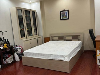 Bán nhà lạc trung, 75m2, 6 tầng, mặt tiền 6m, 23.5 tỷ, ô tô vào nhà, nhà đẹp long lanh 1