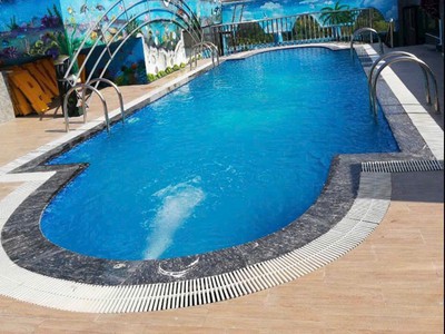 Khách sạn vip - doanh thu 150 triệu/ngày mùa du lịch - xã hải hoà, huyện tĩnh gia, tỉnh thanh hoá. 2