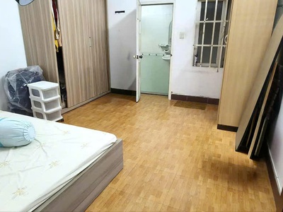 Bán nhà lý thường kiệt - 4x16m2 - hẻm 5m - 5 tầng ngay chợ tân bình 4