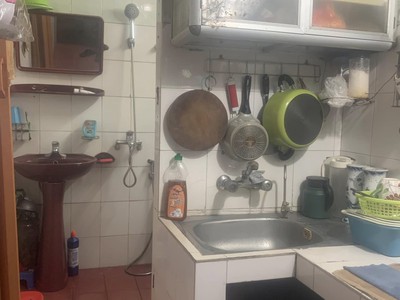 Bán nhà chả cá, 63m2, 2 tầng, mặt tiền 3.4m, 15.6 tỷ, vị trí trung tâm, hợp xây homestay 3