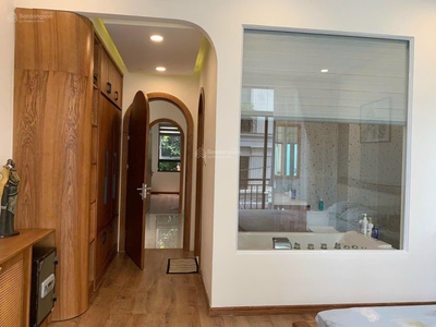 Gấp bán nhà lê quang định 64m2  4.2x16m  hẻm ô tô thông - thang máy - kinh doanh - sổ a4 1