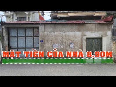 Chính chủ cần bán đất trục chính khu đình tổ - xã thượng phúc  xã nguyễn trãi - thường tín cũ  - 1