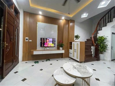 Bán gấp nhà đẹp - giá tốt - vị trí đắc địa tại xuân phương, nam từ liêm. 1