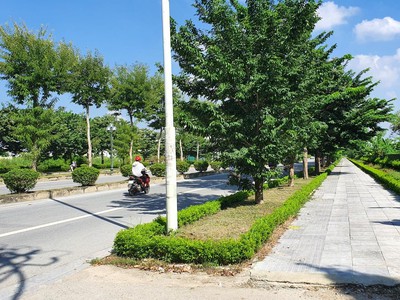 B cơ hội cuối cùng đất vân canh khu 25.2ha đường phân lô ô tô tránh, hàng xóm đô thị an lạc 40m2 3