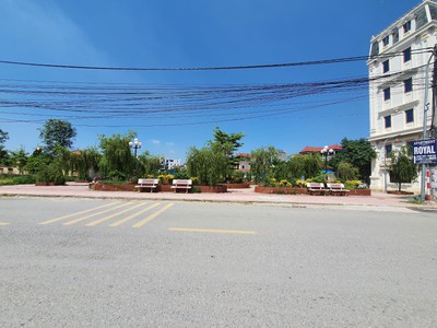 B cơ hội cuối cùng đất vân canh khu 25.2ha đường phân lô ô tô tránh, hàng xóm đô thị an lạc 40m2 0