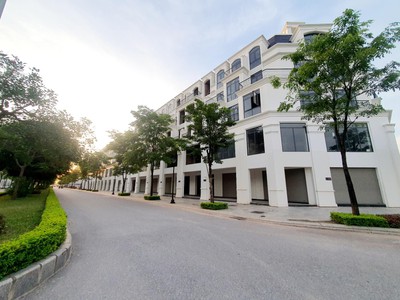 B đường ô tô tránh, mặt tiền siêu rộng, khổ đẹp mê li, đất kim chung 50m2, view thoáng vĩnh viễn 3