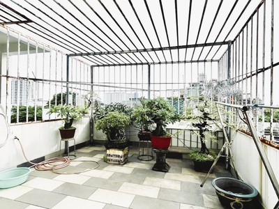  bán nhà nguyễn oanh nối dài - nội thất cao cấp - 4 tầng chỉ hơn 6 ty   3
