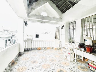  bán nhà nguyễn oanh nối dài - nội thất cao cấp - 4 tầng chỉ hơn 6 ty   4