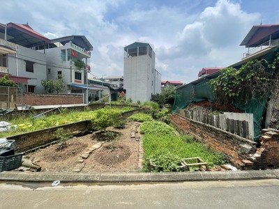  bán đất thôn thuận tốn   đa tốn   gia lâm   giá chỉ 4 tỷ  2