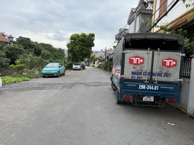  hàng hiếm tại đa tốn   gia lâm  chỉ 70 triệu/m    xe tải nhỏ vào tận nơi   hàng xóm vinhomes 0