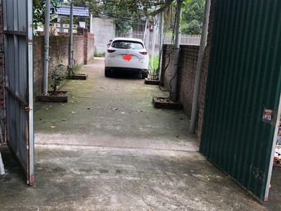 Đất đẹp - giá tốt - vị trí đắc địa tại số 10 ngõ 1, xóm thương nghiệp, thôn cốc thôn, xã quảng oai, 2