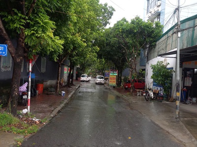 Chính chủ bán lô đất khu đô thị minh phương - nông trang - tp. việt trì 2