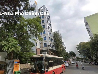 Bán tòa nhà 2 hầm 10tầng cao cấp gần sân bay phường tân sơn nhất, 157 tỷ hơn 2