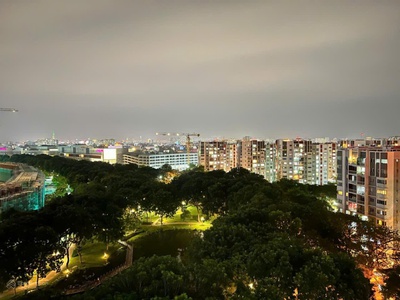 Siêu phẩm ch 71m2 emerald, view hồ cảnh quan. nhà nội thất cao cấp, chủ kẹt tiền bán 4