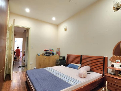 Nhà Lê Thanh Nghị DT 52m2x5T ngõ thông full nội thất giá nhỉnh 11 tỷ 4