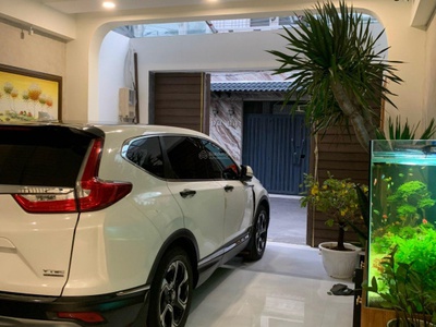 Gấp bán nhà lê quang định 64m2  4.2x16m  hẻm ô tô thông - thang máy - kinh doanh - sổ a4 0