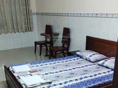 Bán khách sạn 6 tầng, p.10, gò vấp   270m , giá 26,5 tỷ 4