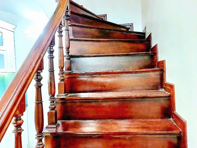 Nhà đẹp, lô góc kim ngưu,  full nội thất, gần chợ ngõ vào rộng diện tích 30m2 giá 6.5 tỷ 4