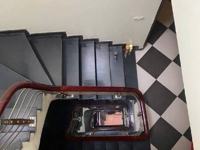 Bán nhà yên hòa, cầu giấy, ngõ thông, ô tô, 60m2, 5 tầng, mt 3.9m, chỉ 17 tỷ 2