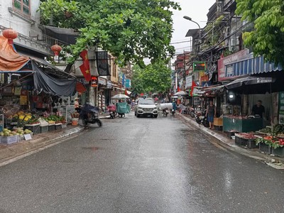  chính chủ gửi bán nhà 3 tầng kiên cố   trung tâm xã đa tốn   gia lâm  hơn 5 tỷ 0